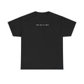 Rest Day Is A Myth — Oversized Tee