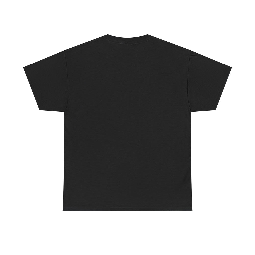 Train In Silence — Oversized Pump Cover Tee