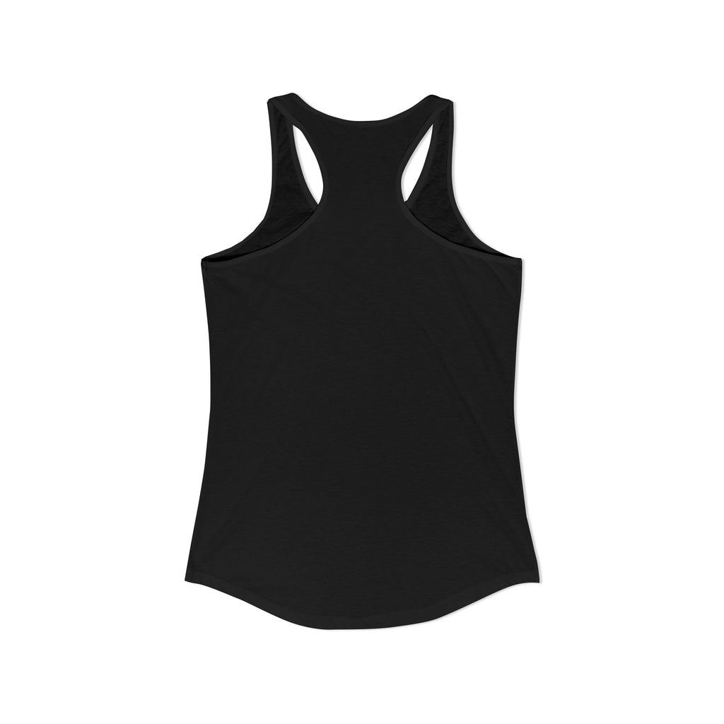 She Beast — Racerback Tank