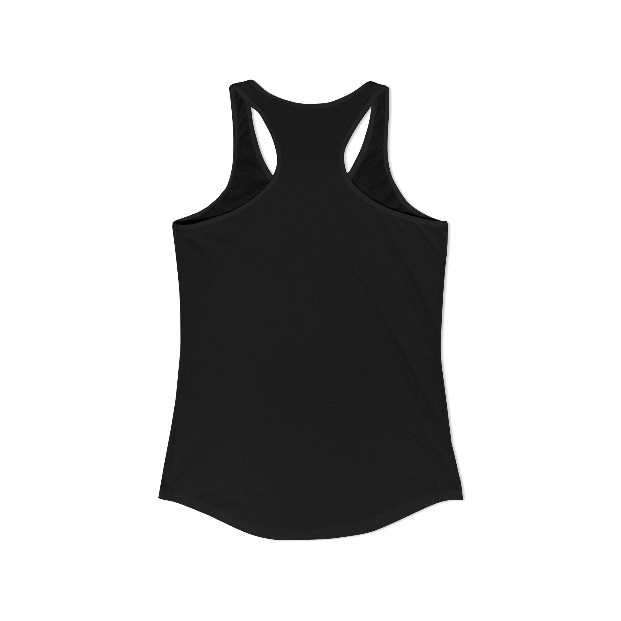 She Beast — Racerback Tank