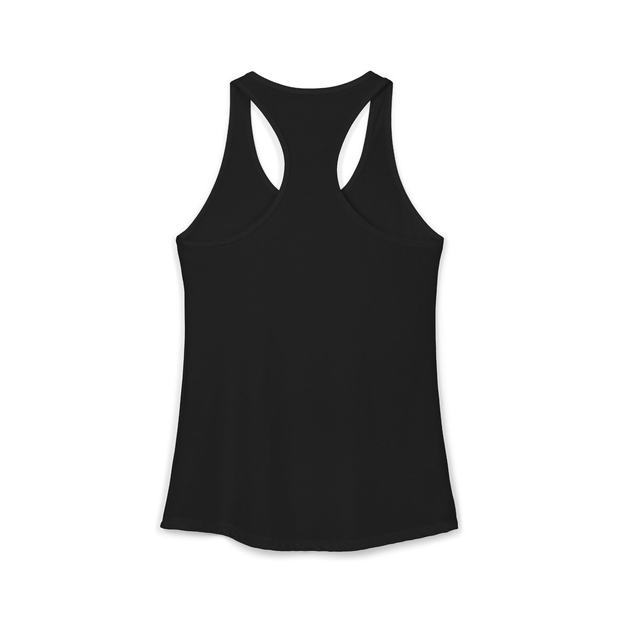 Volume — Performance Tank