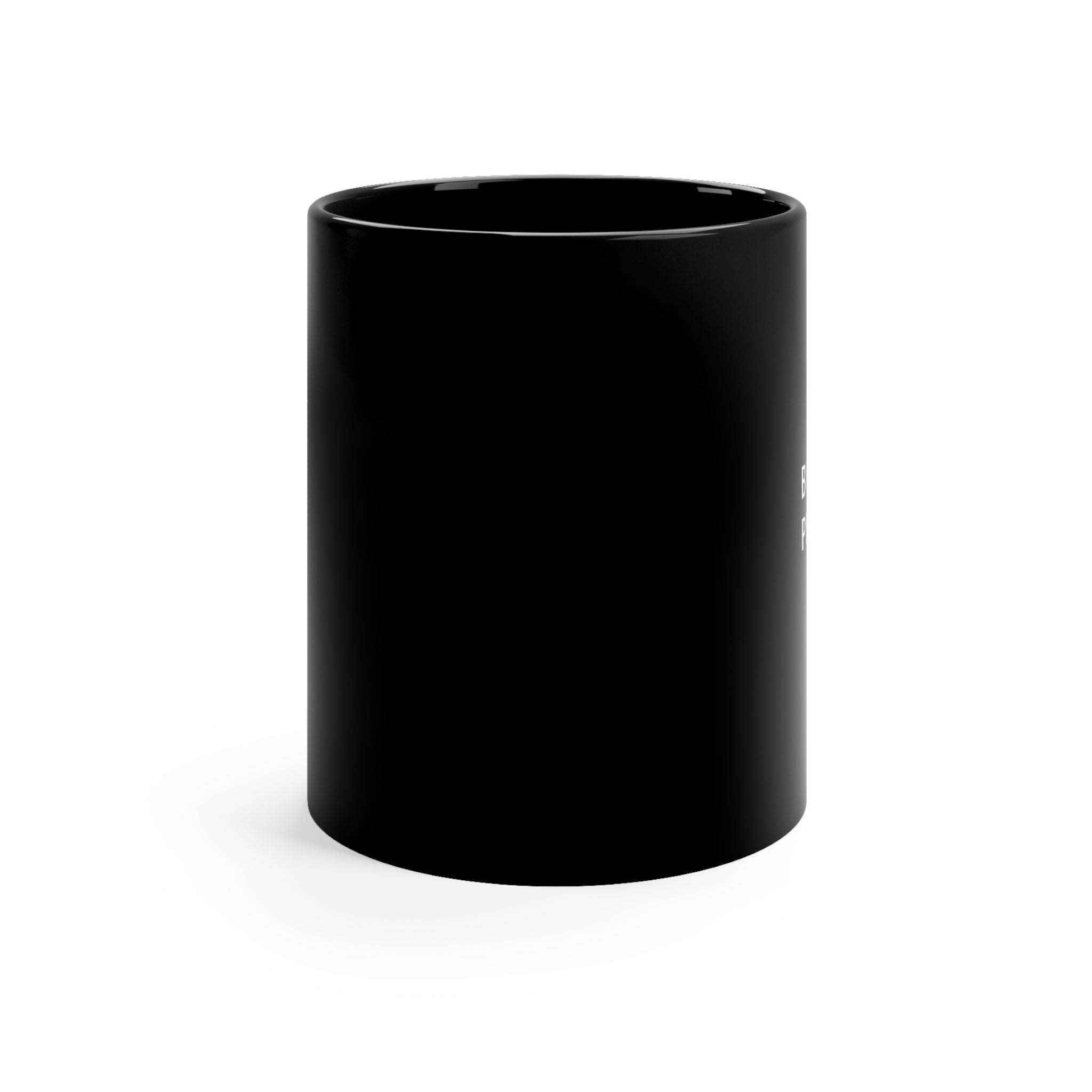 But First, Pre-Workout — Ceramic Mug