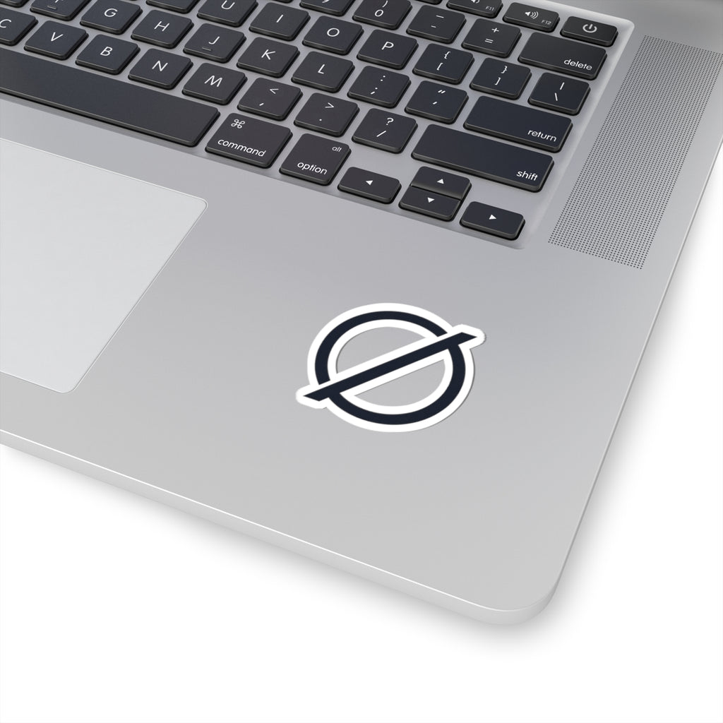 Minimal Gym Sticker Pack