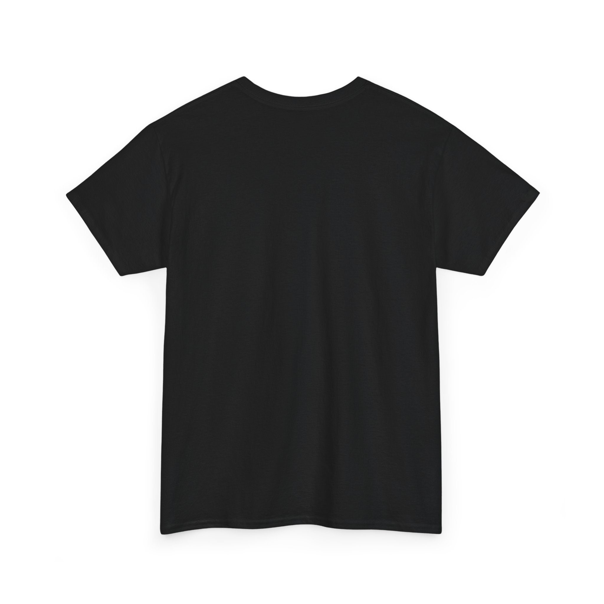 Pain Is Temporary — Pump Cover Tee