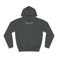 No Days Off — Oversized Hoodie