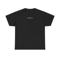 Discipline — Heavyweight Tee