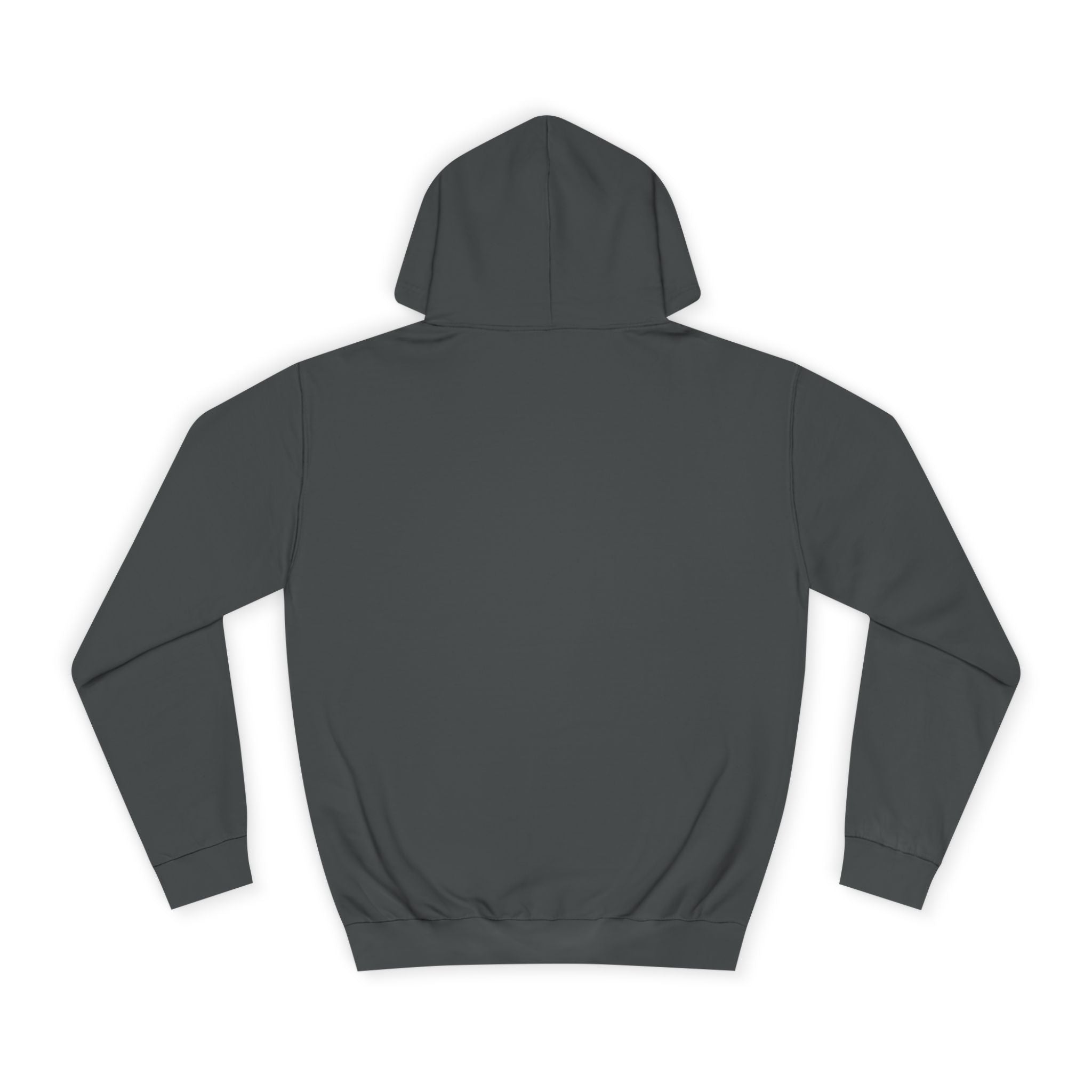 No Days Off — Oversized Hoodie