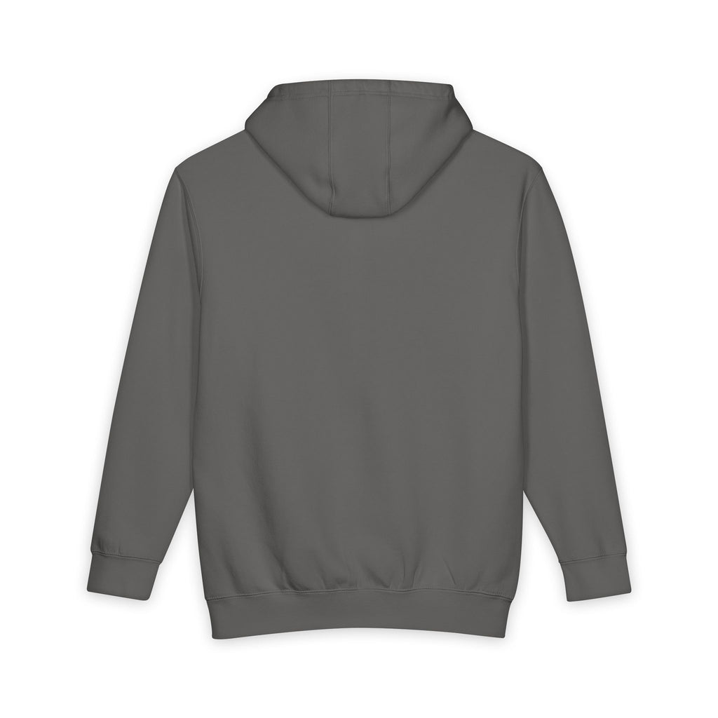 Stay Humble, Stay Hungry — Heavyweight Hoodie