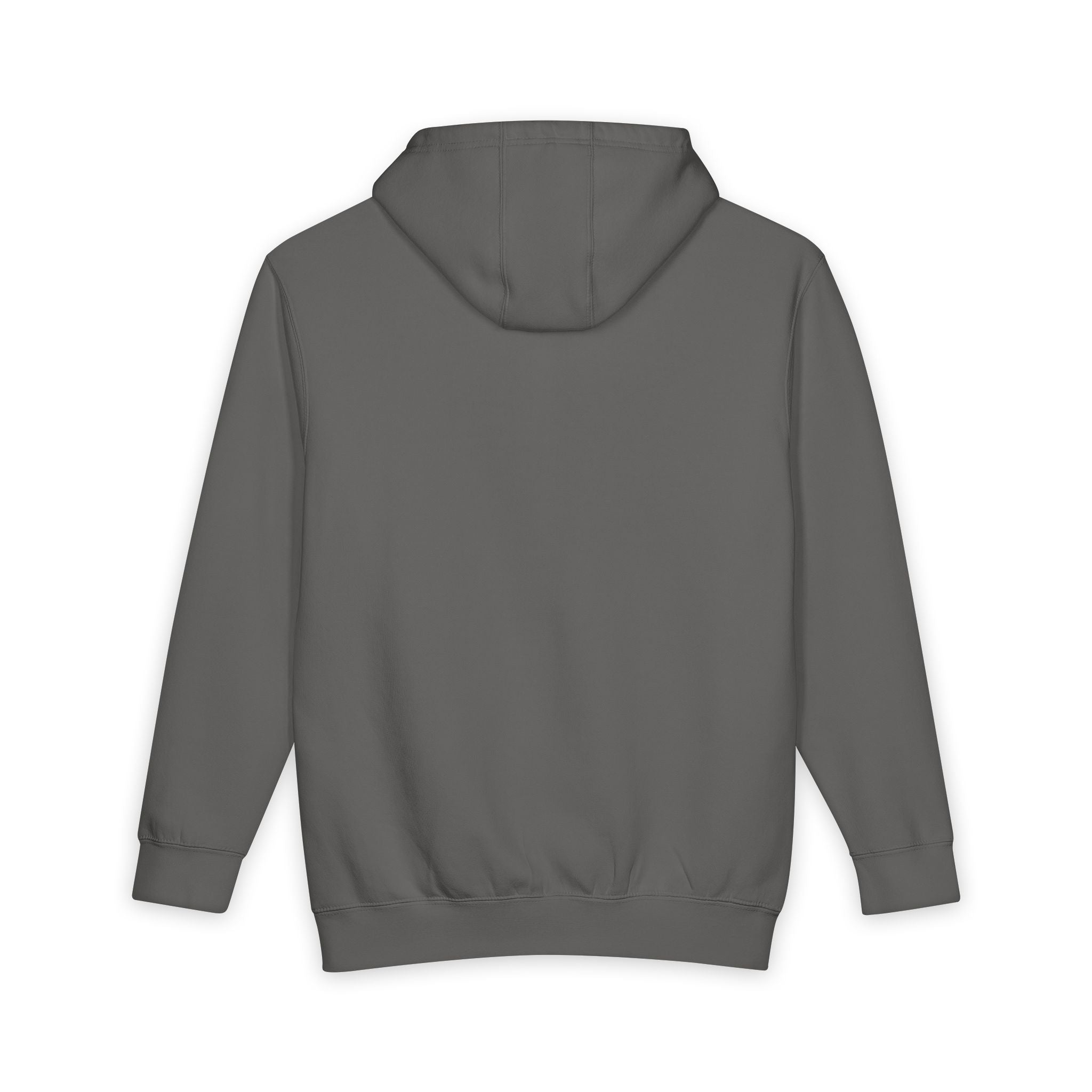 Stay Humble, Stay Hungry — Heavyweight Hoodie
