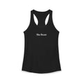 She Beast — Racerback Tank