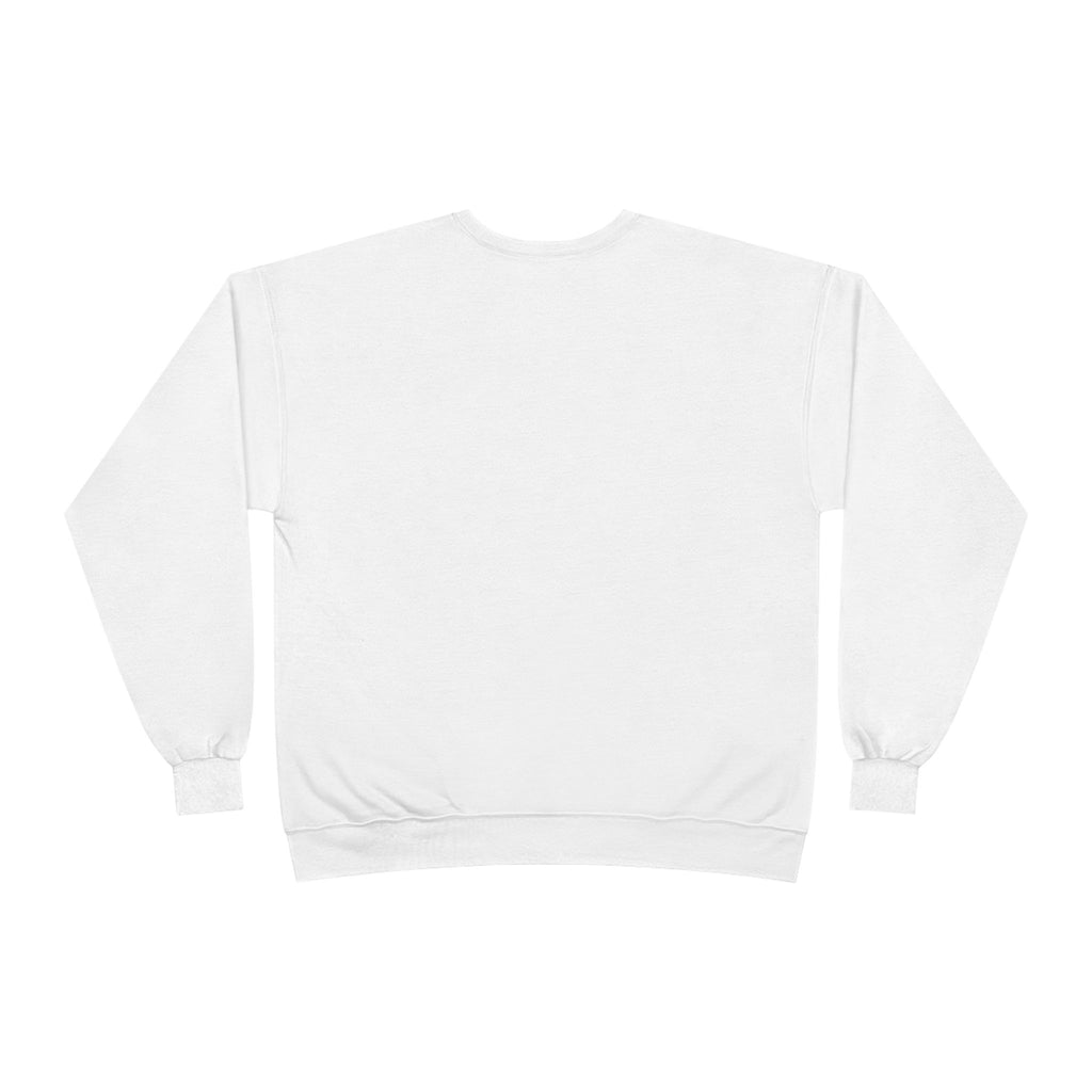 Consistency — Oversized Crewneck