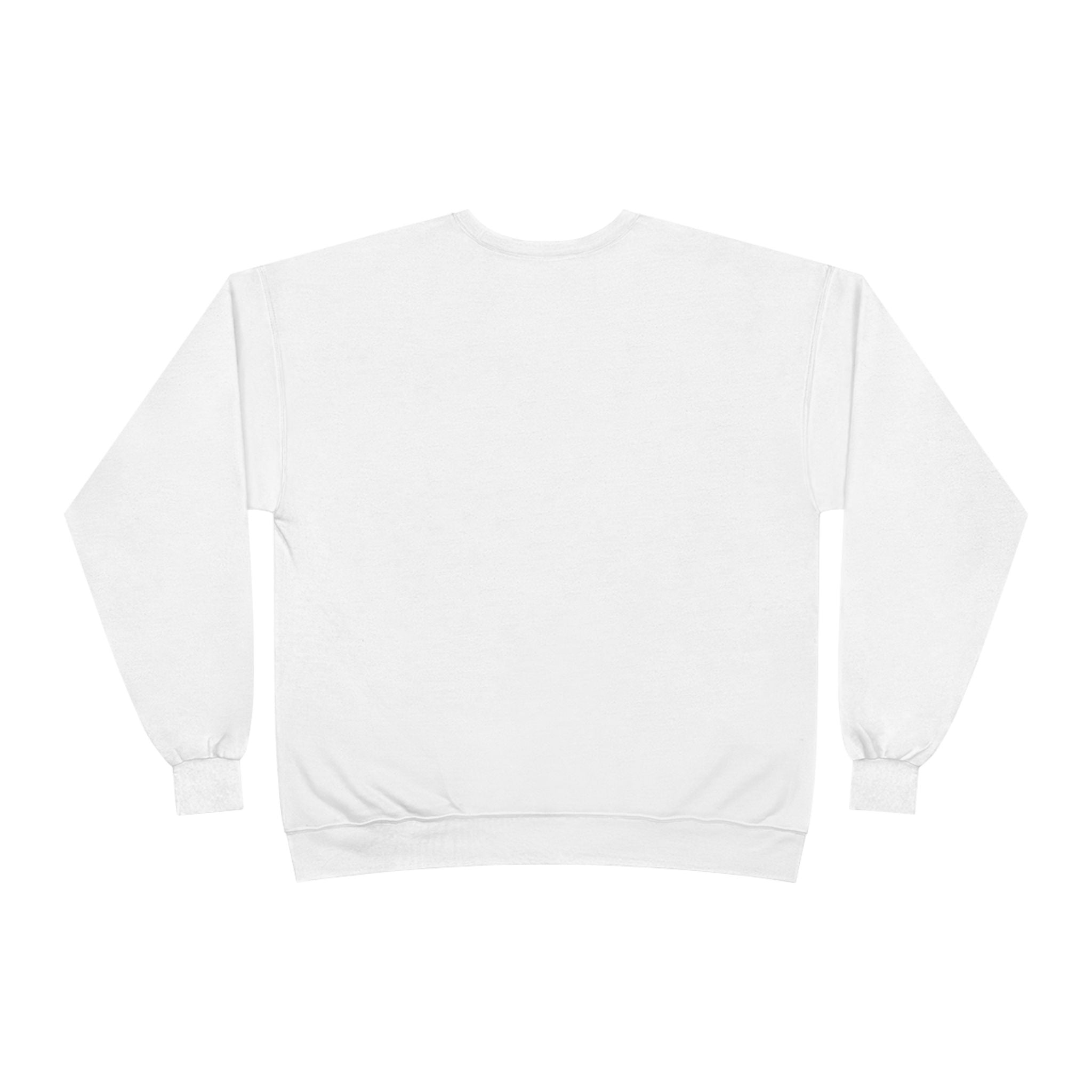 Consistency — Oversized Crewneck