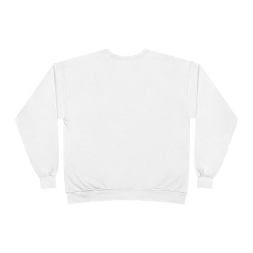 Consistency — Oversized Crewneck